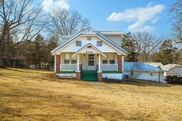 $190,000 | 600 South Rolla Street, Rolla, MO 65401