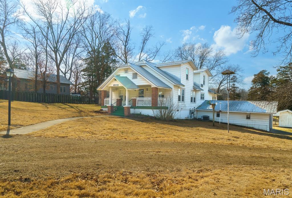 600 South Rolla Street Rolla, MO 65401 - Photo 2 of 55