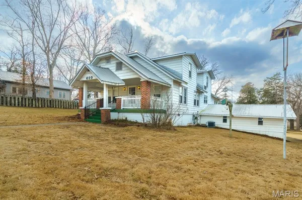 $190,000 | 600 South Rolla Street, Rolla, MO 65401