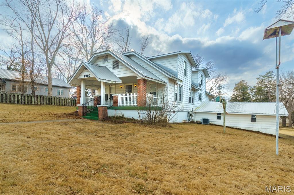 600 South Rolla Street Rolla, MO 65401 - Photo 48 of 55