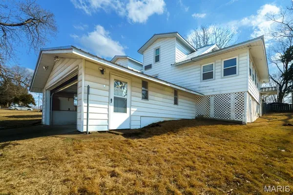 $190,000 | 600 South Rolla Street, Rolla, MO 65401