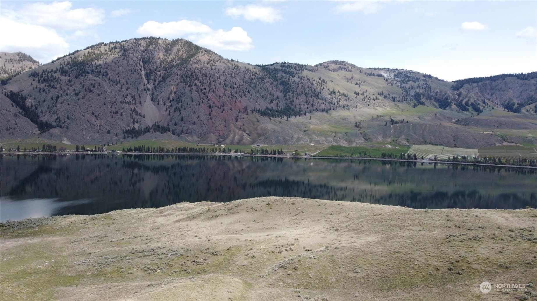0 Palmer Lake Loomis, WA 98827 - Photo 17 of 30 a view of lake