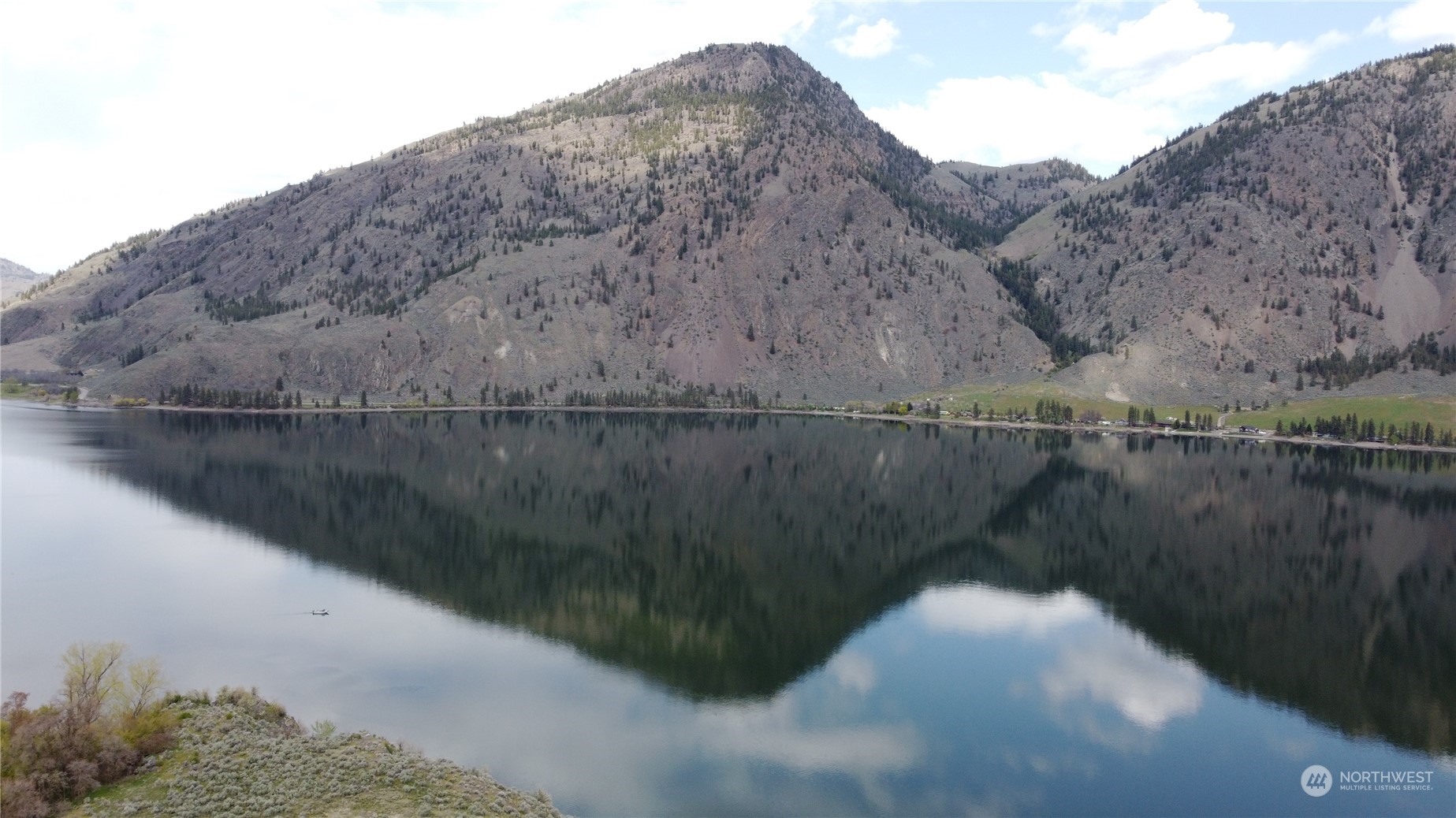 0 Palmer Lake Loomis, WA 98827 - Photo 27 of 30 a view of a lake view