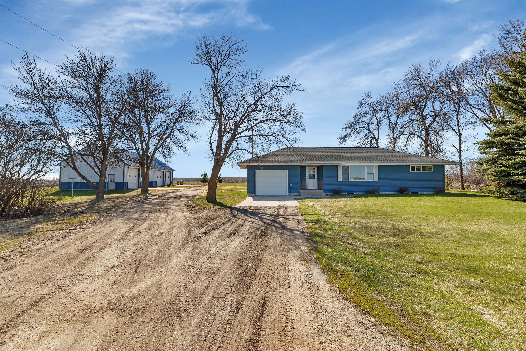 20439 293rd Avenue Paynesville, MN 56362 - Photo 1 of 1