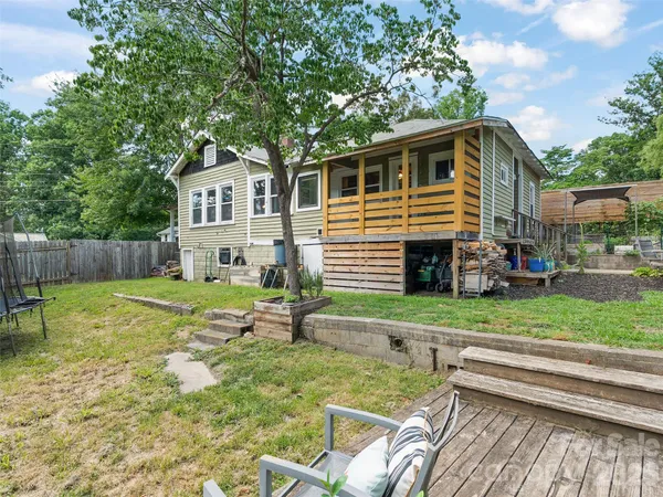 $379,000 | 15 Craig Circle, Asheville, NC 28805