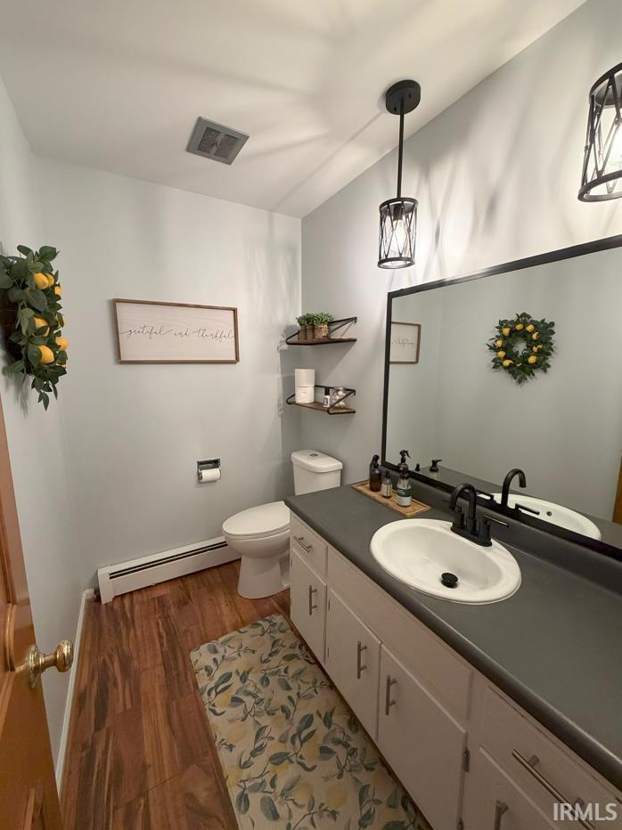 3901 Spanish Trail Fort Wayne, IN 46815 - Photo 14 of 30