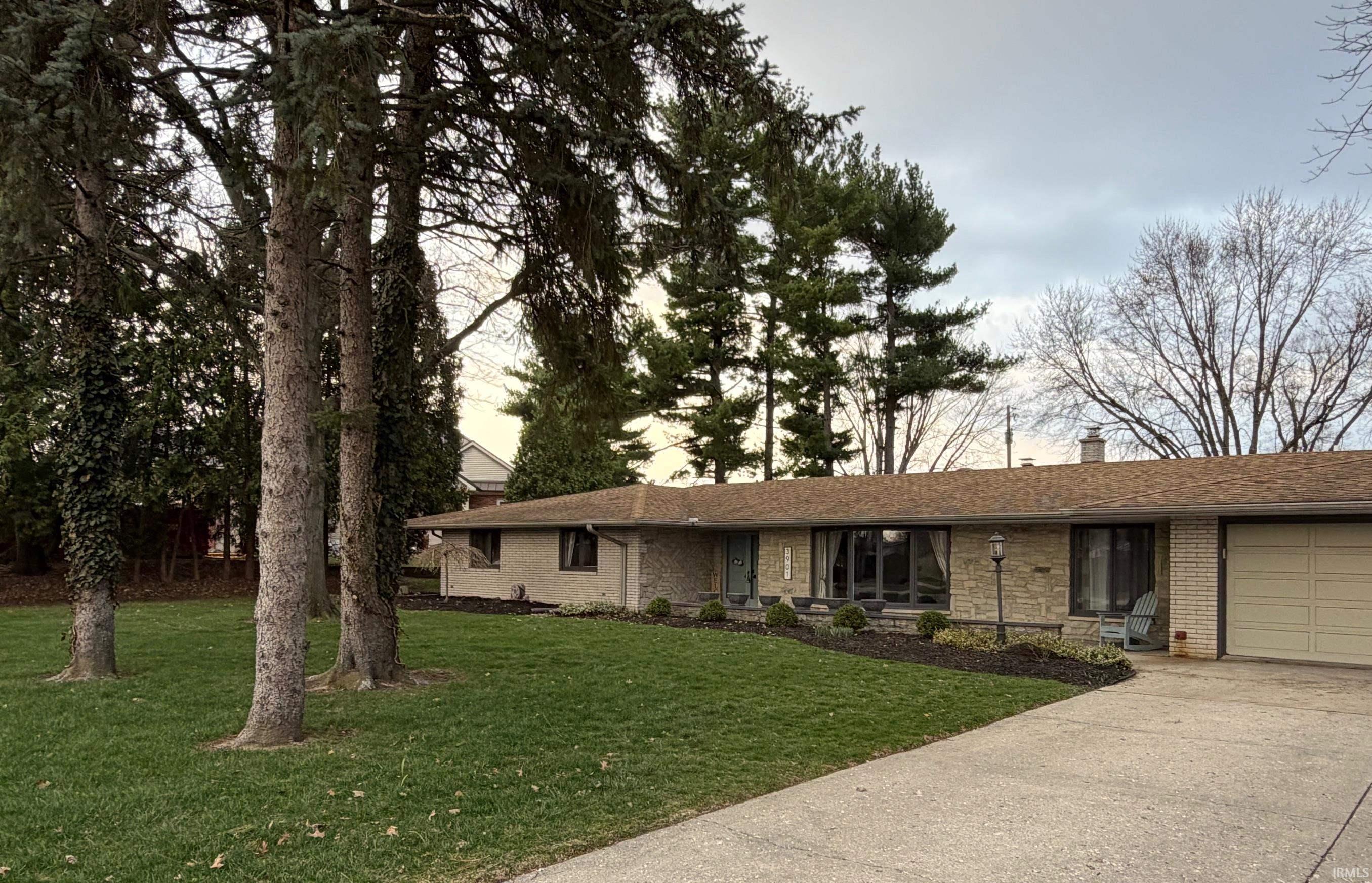 3901 Spanish Trail Fort Wayne, IN 46815 - Photo 29 of 30