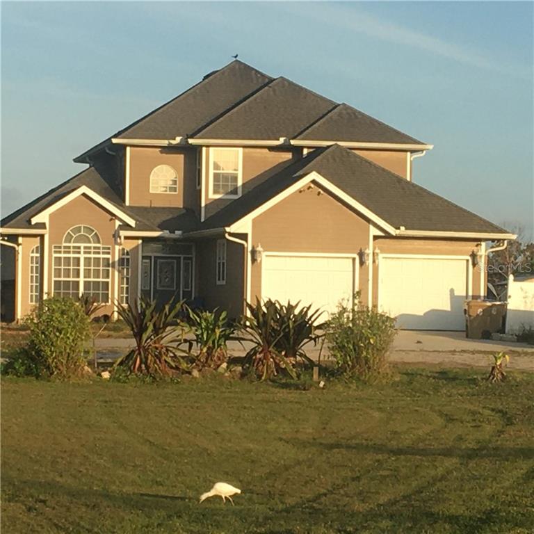 2601 Cherokee Road St. Cloud, FL 34772 - Photo 1 of 1 Front Entry