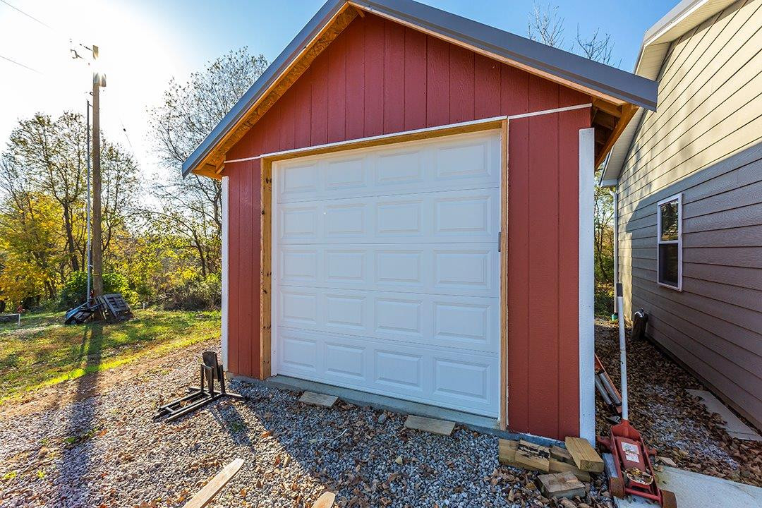 1643 Barnes Mill Road Richmond, KY 40475 - Photo 13 of 19 Photo 13