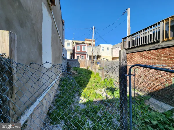 $10,000 | 722 North Duncan Street, Baltimore, MD 21205