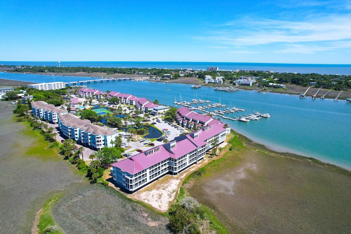 115 Mariners Cay Drive Folly Beach, SC 29412 - Photo 7 of 48 115 Mariners Cay -Tidalcreekphoto- (9)