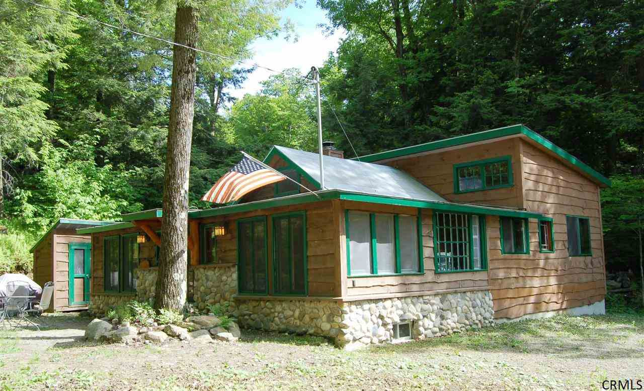 60 Beach Road Grafton, NY 12138 - Photo 1 of 25 Photo 1