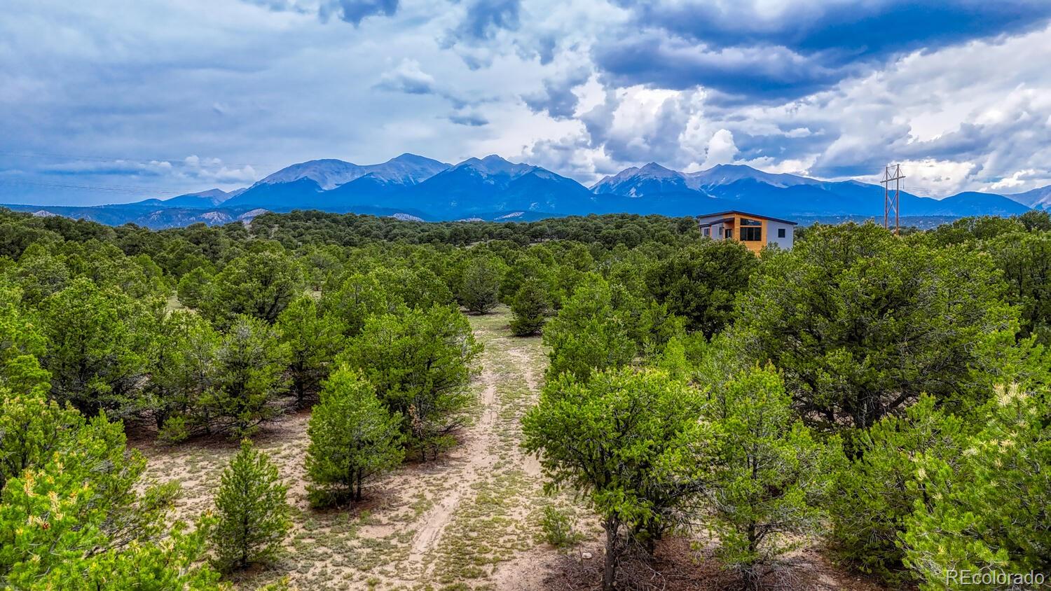 10766 Sawatch Range Road Salida, CO 81201 - Photo 11 of 12
