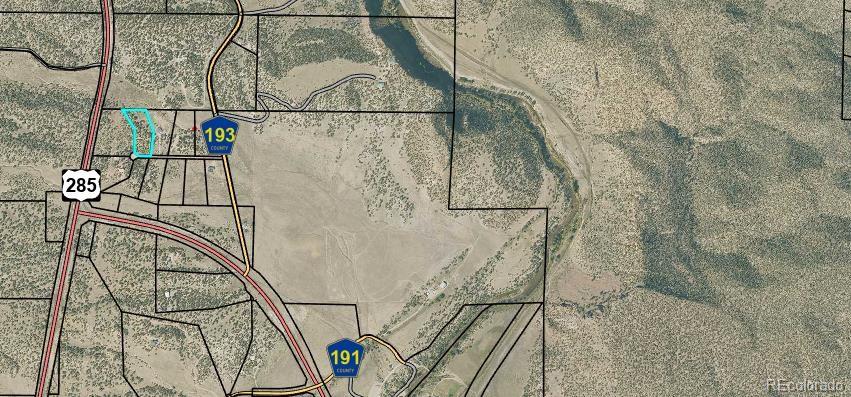 10766 Sawatch Range Road Salida, CO 81201 - Photo 12 of 12