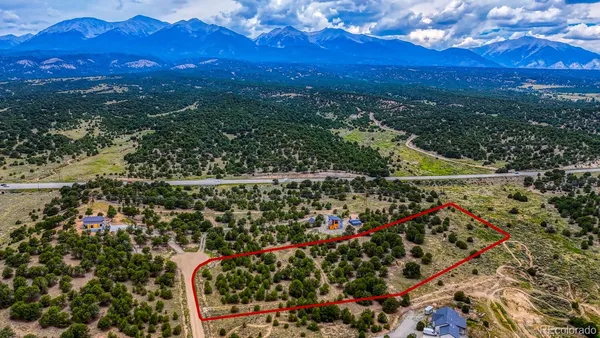 $225,000 | 10766 Sawatch Range Road, Salida, CO 81201