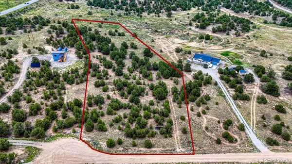 $225,000 | 10766 Sawatch Range Road, Salida, CO 81201