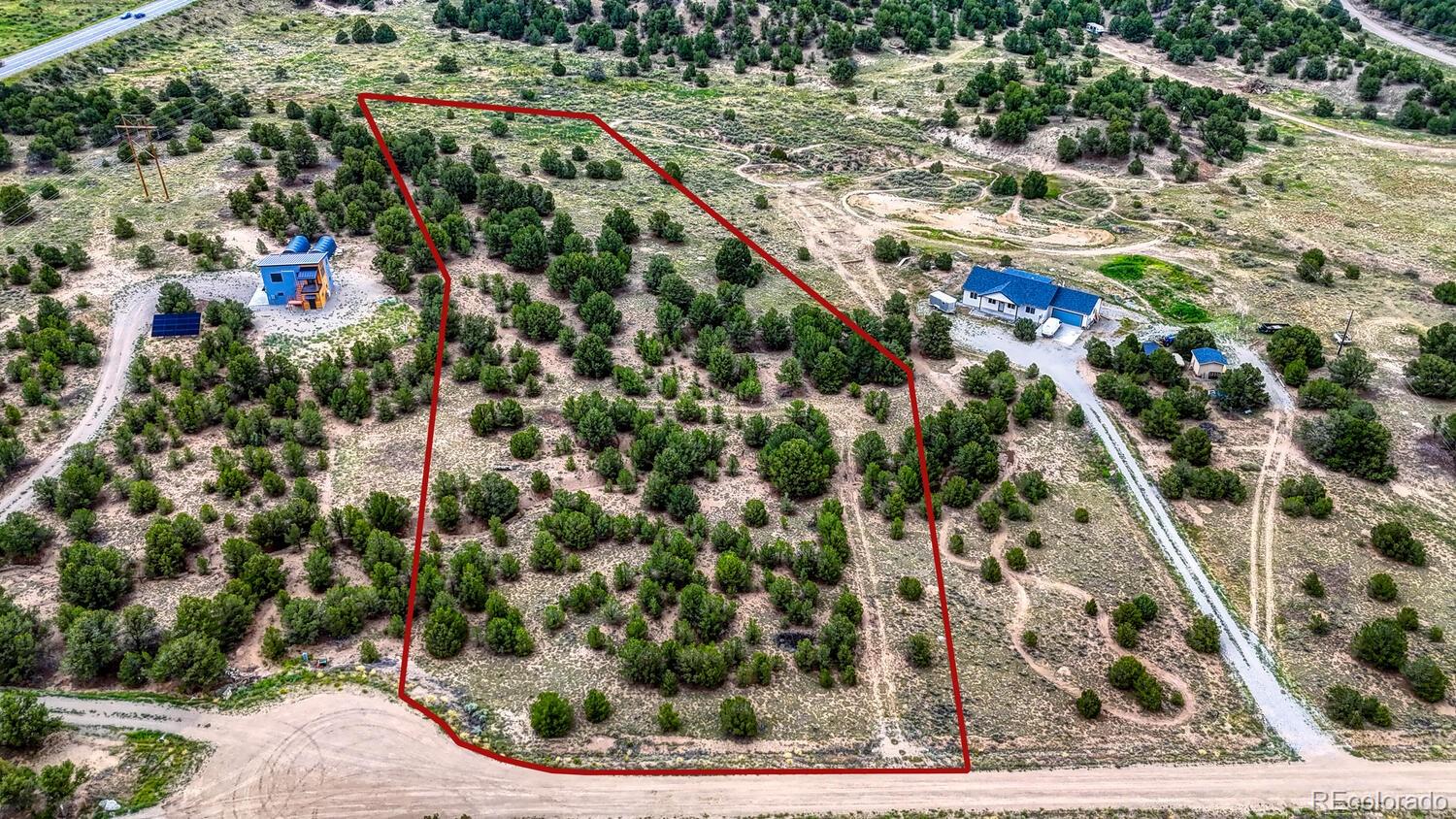 10766 Sawatch Range Road Salida, CO 81201 - Photo 3 of 12