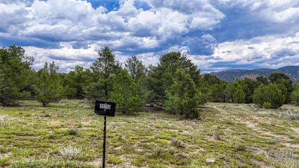 $225,000 | 10766 Sawatch Range Road, Salida, CO 81201