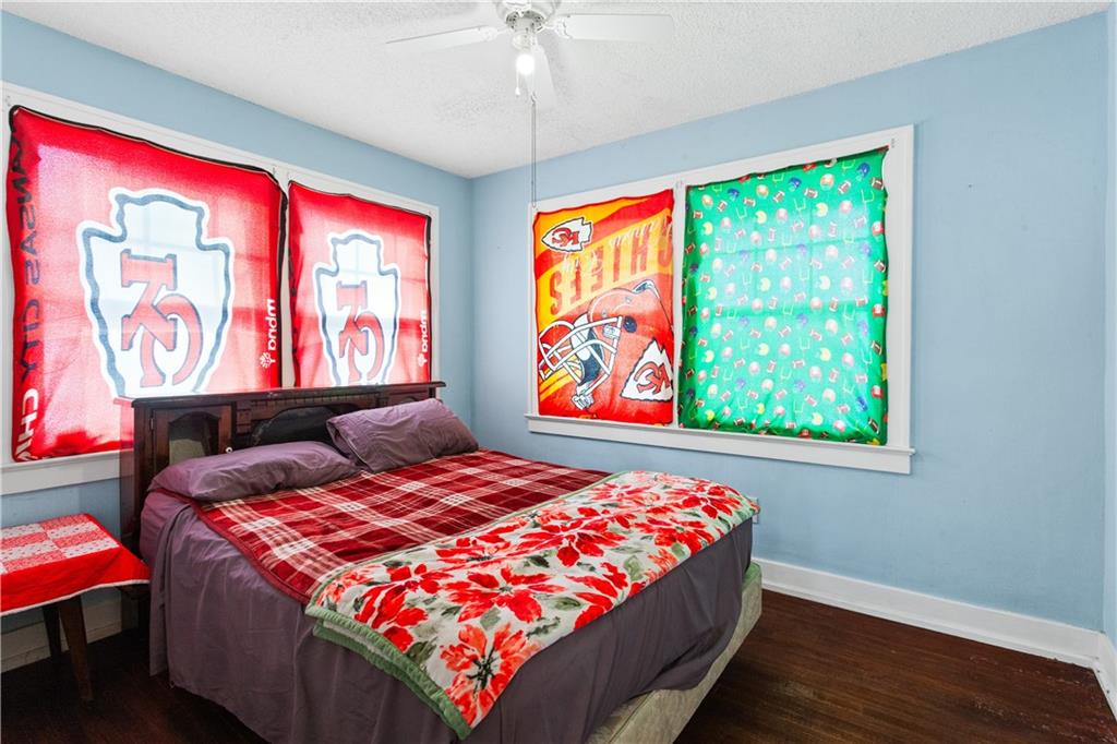 9735 East Winner Road Independence, MO 64052 - Photo 18 of 31