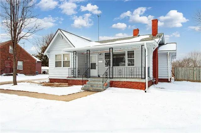 $155,000 | 9735 East Winner Road, Independence, MO 64052