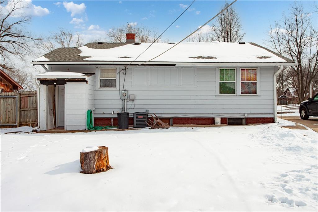 9735 East Winner Road Independence, MO 64052 - Photo 28 of 31