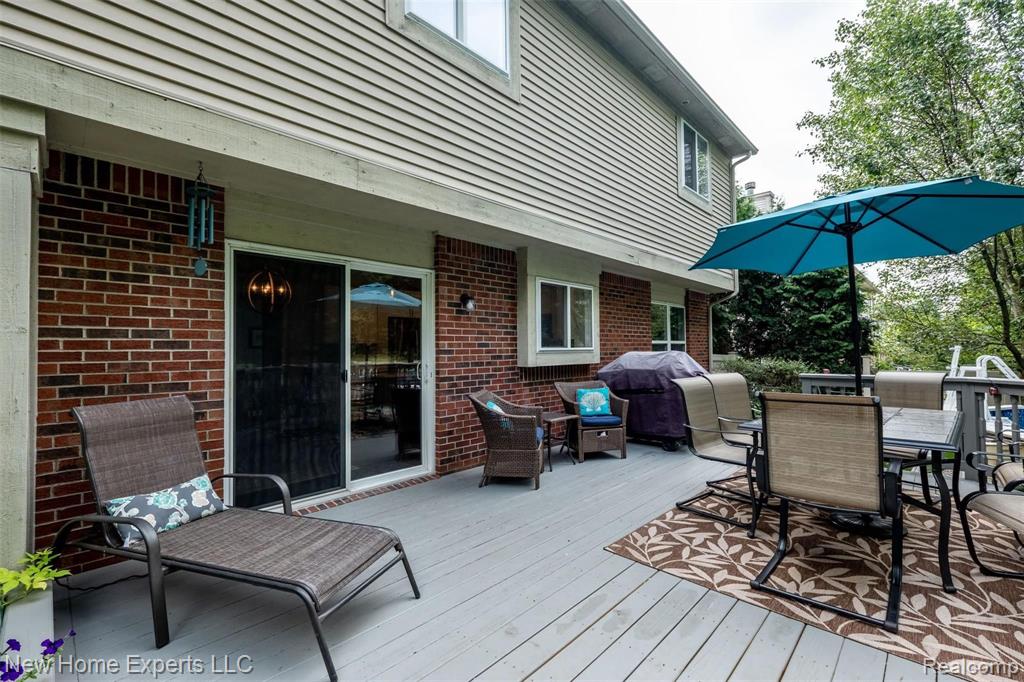 918 Bolinger Street Rochester Hills, MI 48307 - Photo 40 of 44