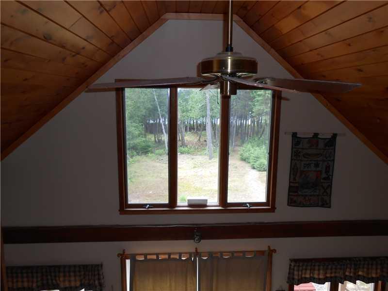 17 Patten Lane Stratton, ME 04982 - Photo 17 of 22 Exterior Front.