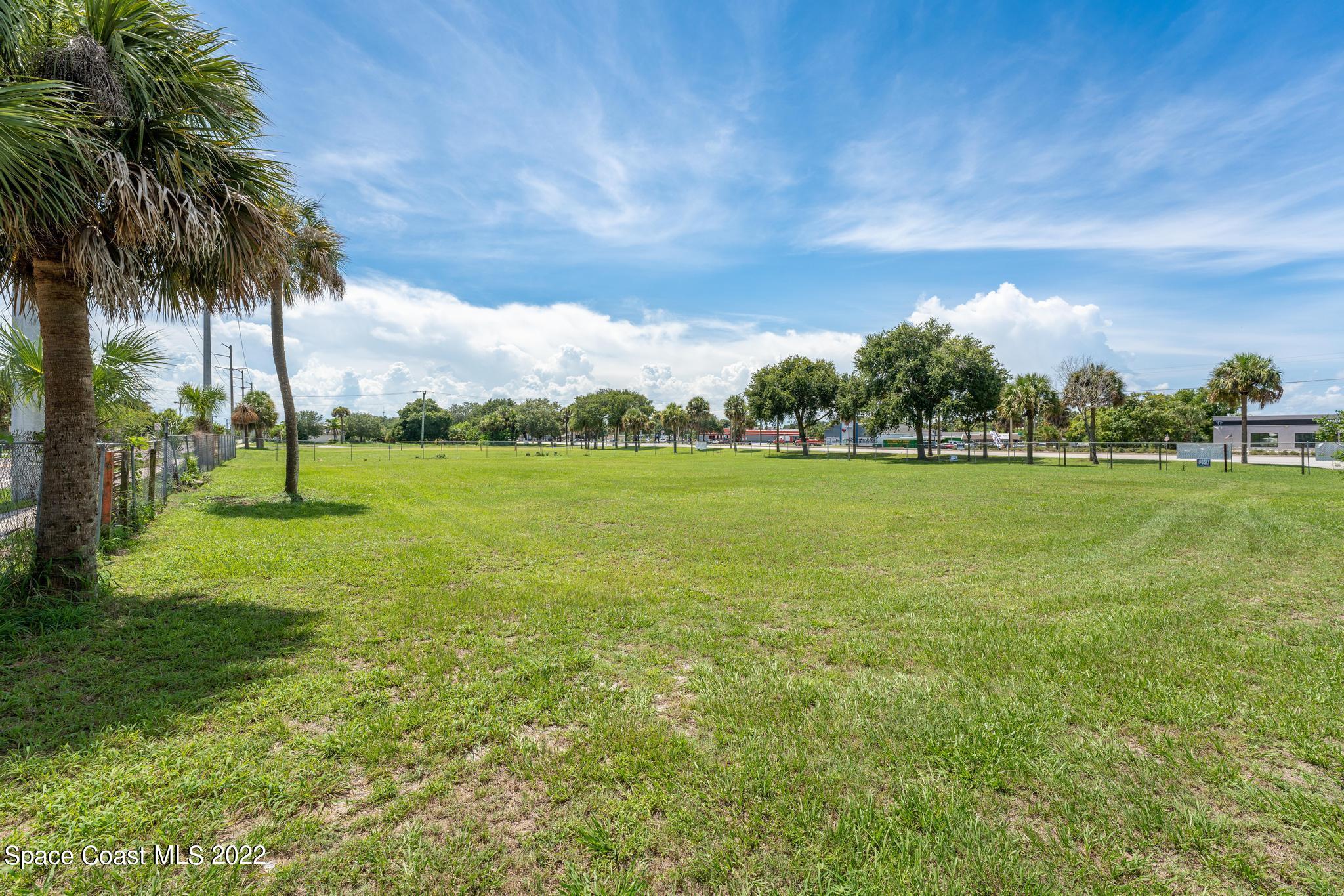 420 Stone Street Cocoa, FL 32922 - Photo 9 of 13 a view of an ocean with beach