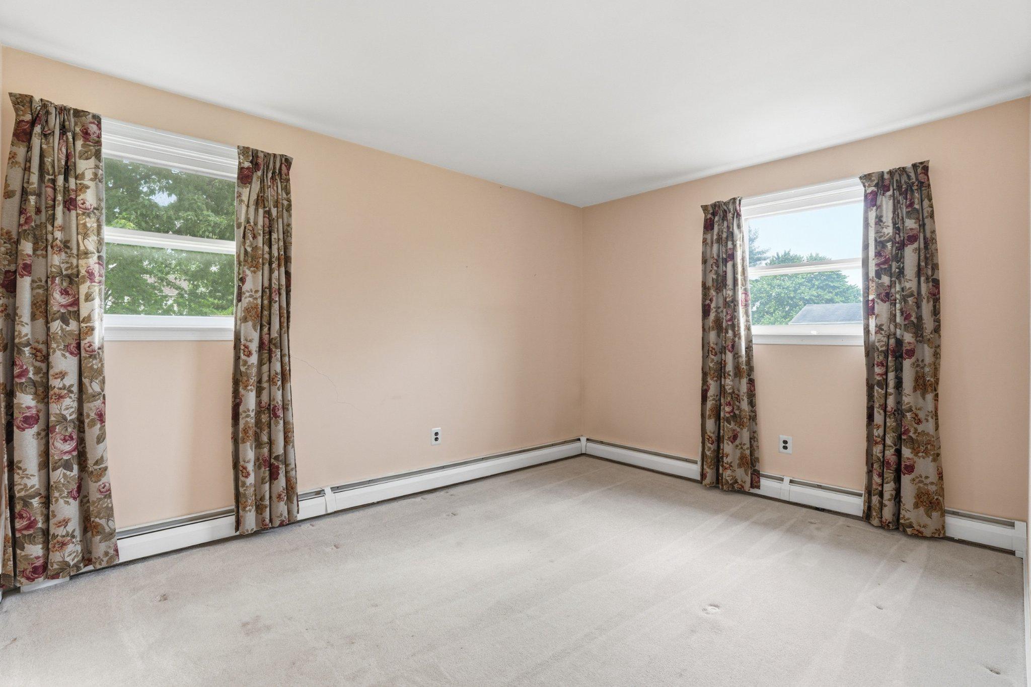 330 Wexford Road Red Hill, PA 18076 - Photo 15 of 54 an empty room with windows