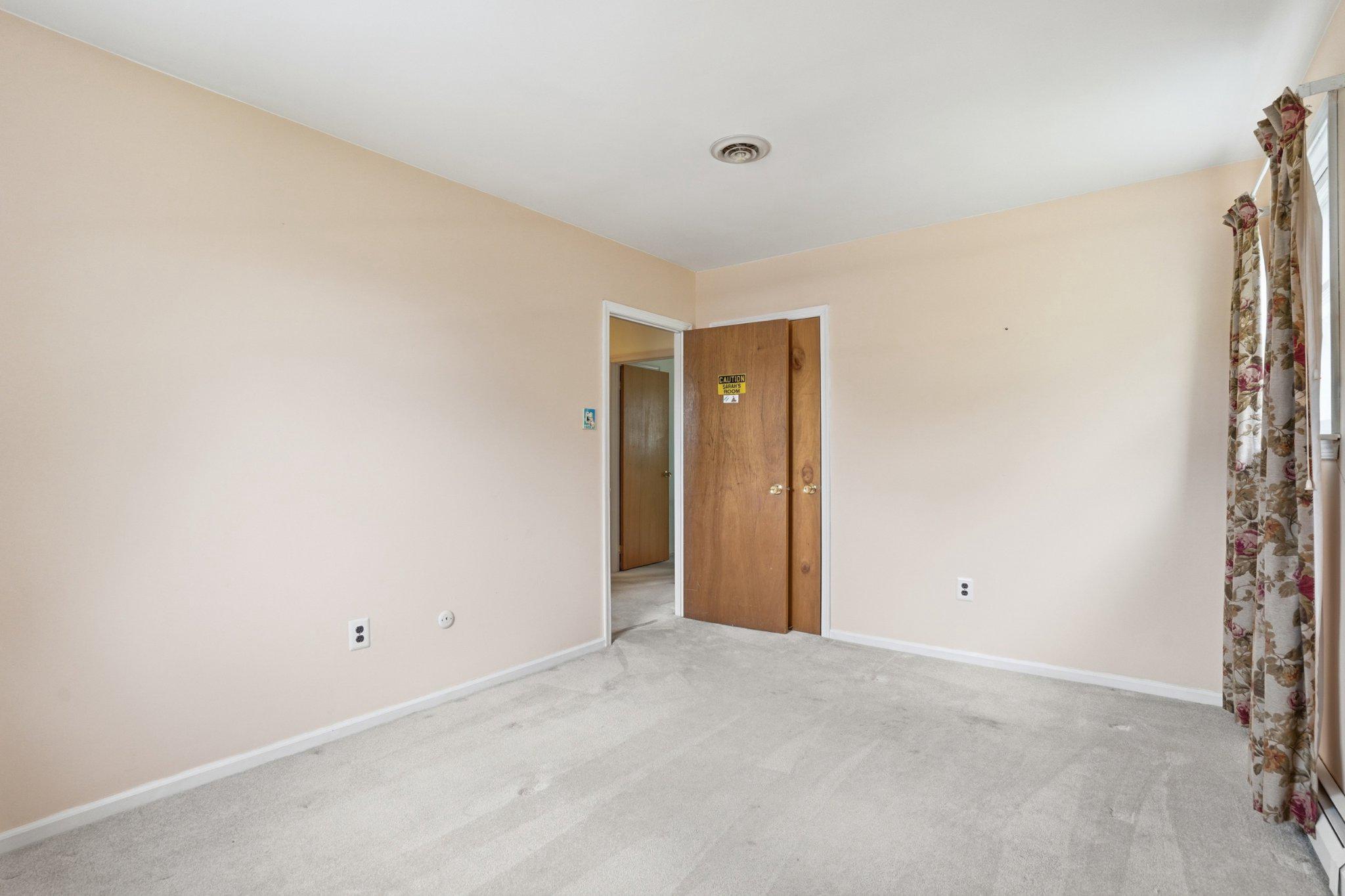 330 Wexford Road Red Hill, PA 18076 - Photo 16 of 54 a view of an empty room