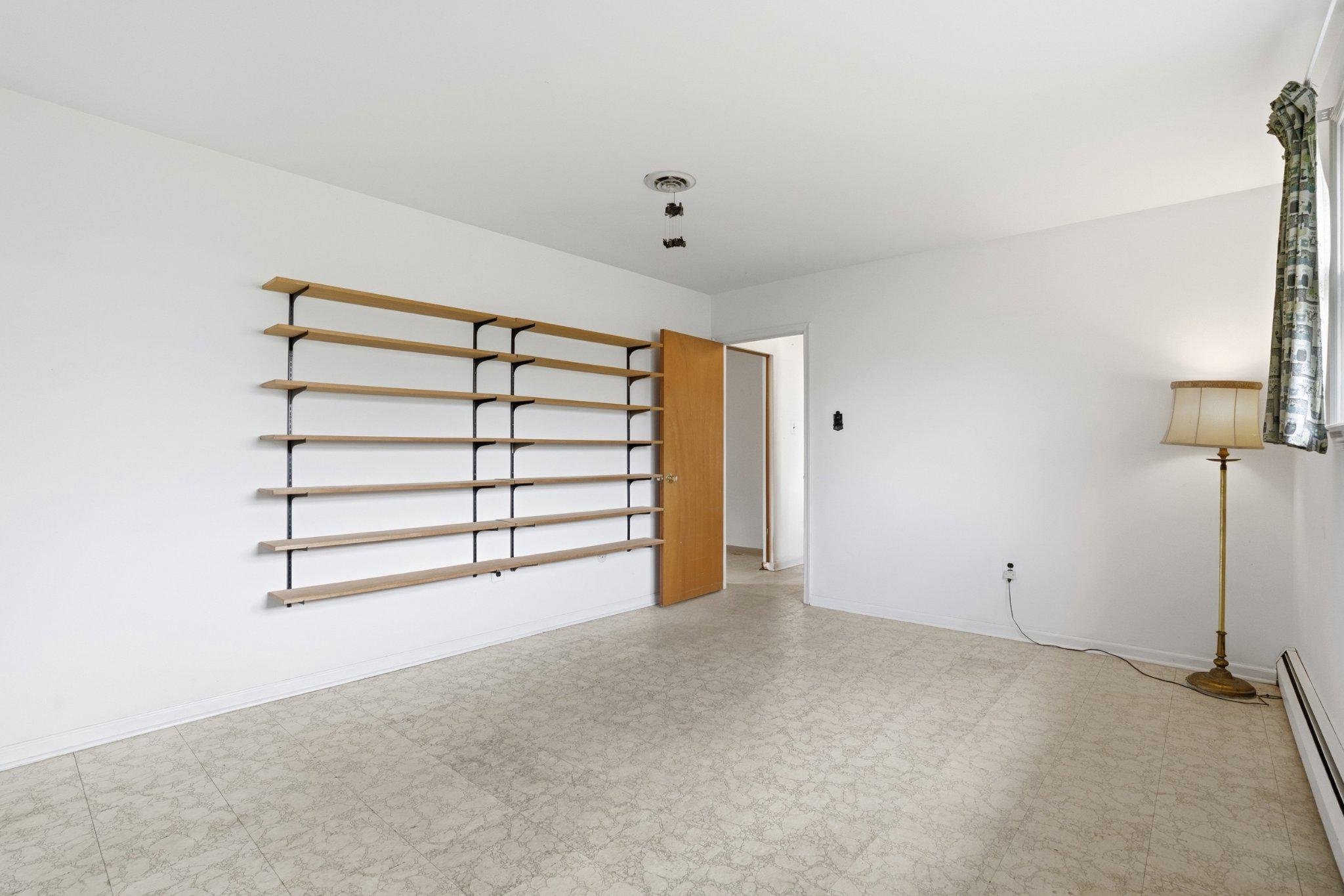 330 Wexford Road Red Hill, PA 18076 - Photo 28 of 54 a view of a room with a white walls