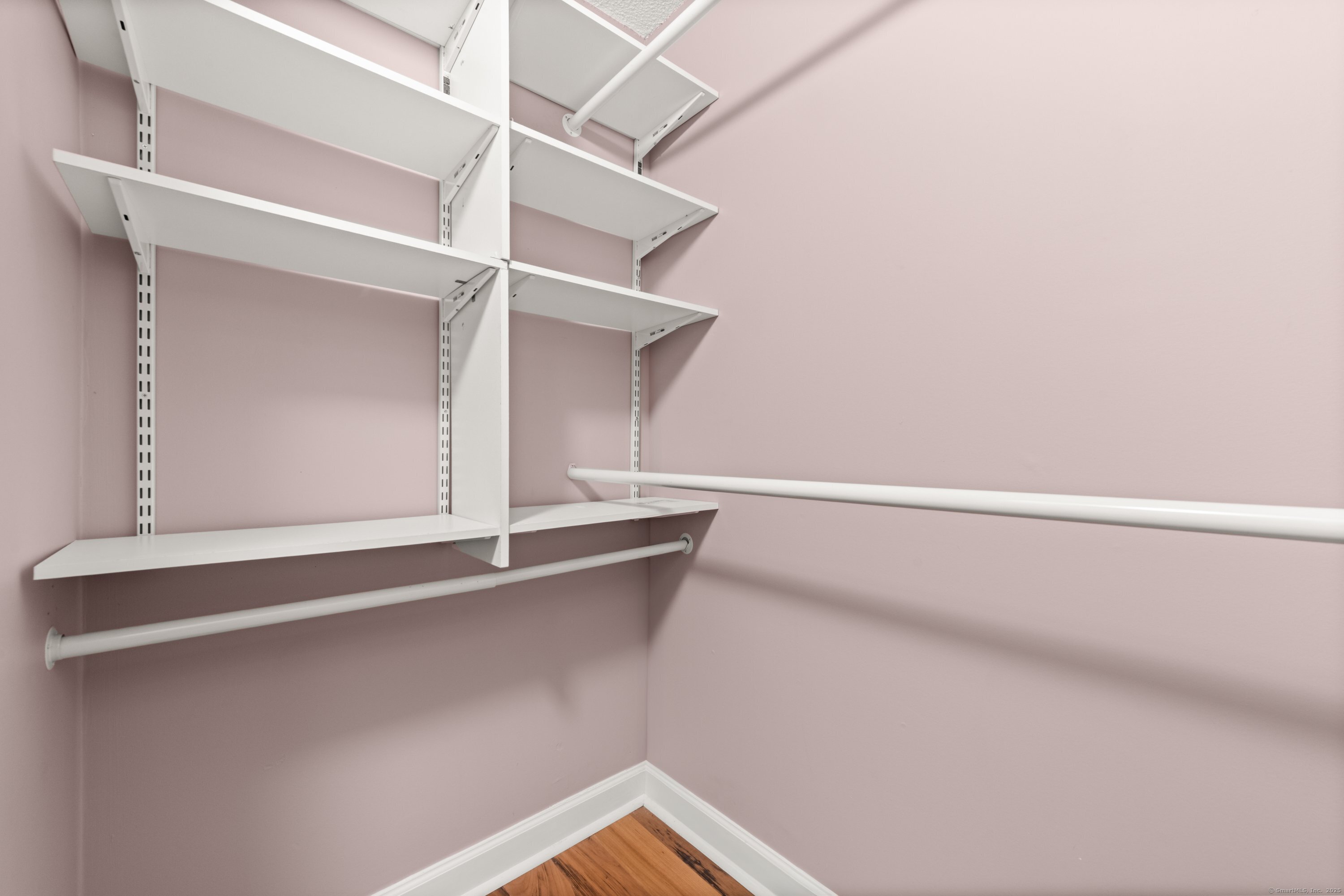 143 Hoyt Street, Unit 1A Stamford, CT 06905 - Photo 29 of 32 a view of rack