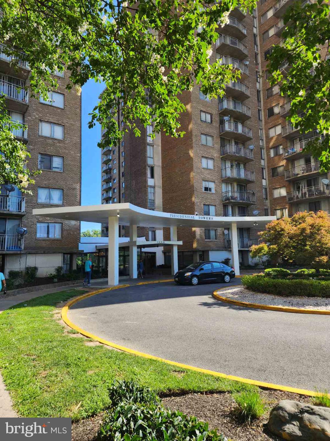 1836 Metzerott Road, Unit 717 Adelphi, MD 20783 - Photo 3 of 18