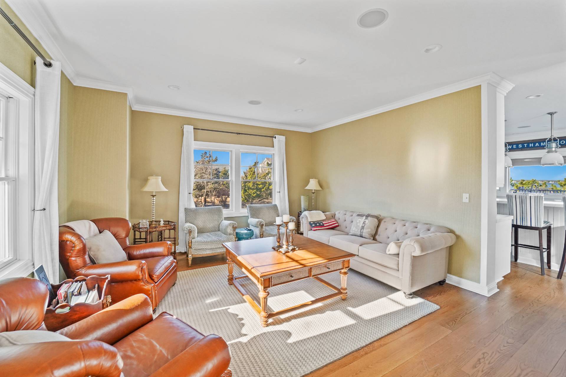 632 Dune Road Westhampton, NY 11978 - Photo 14 of 22