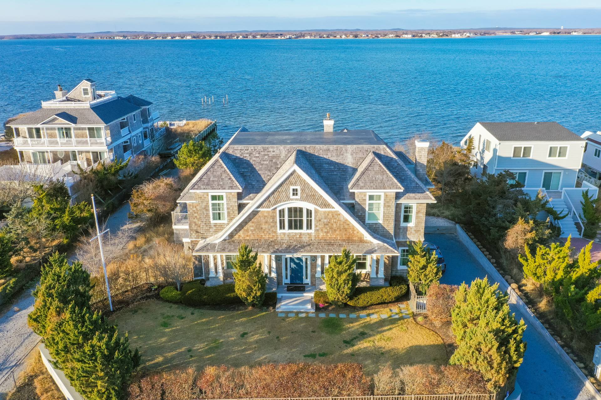 632 Dune Road Westhampton, NY 11978 - Photo 2 of 22