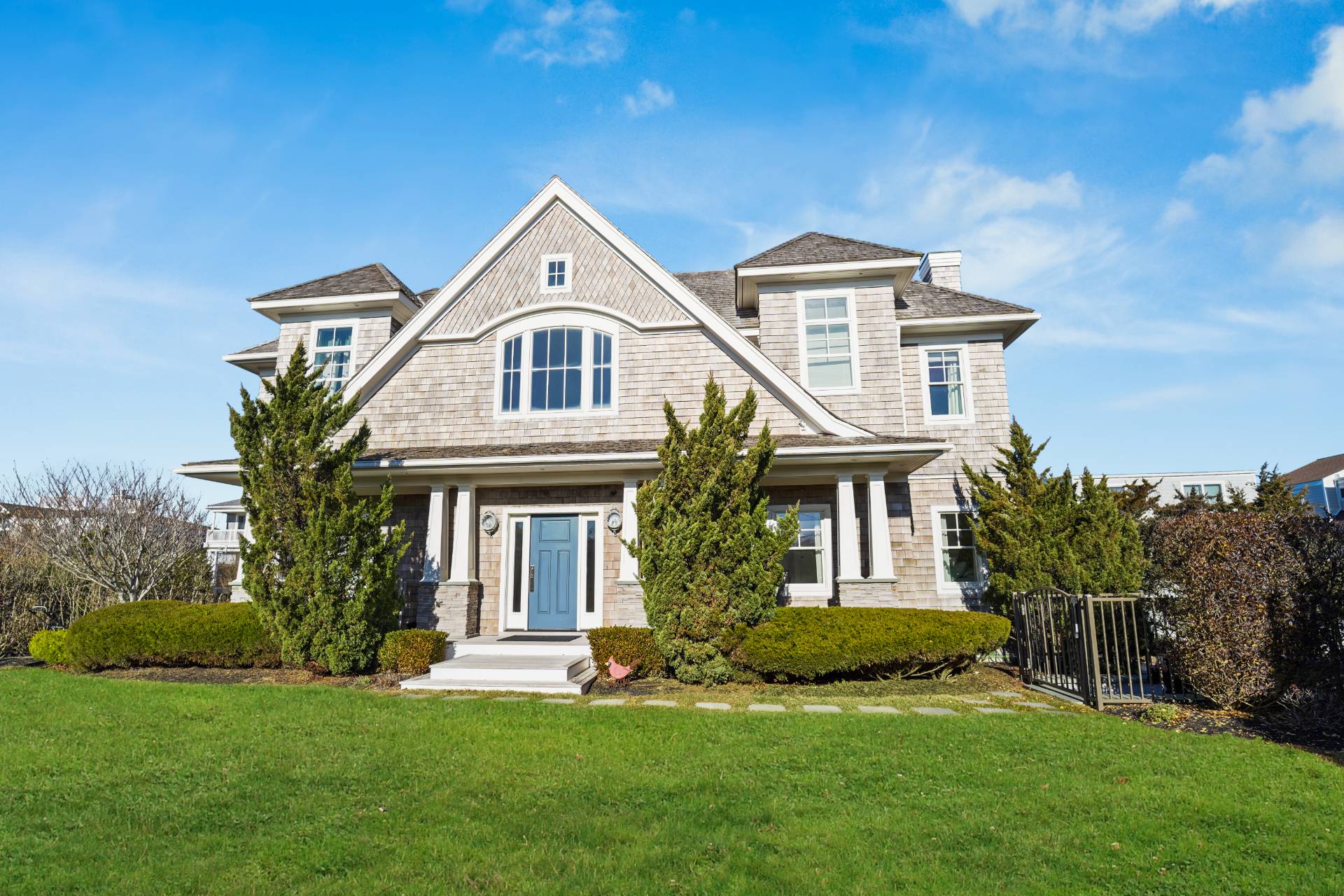 632 Dune Road Westhampton, NY 11978 - Photo 3 of 22