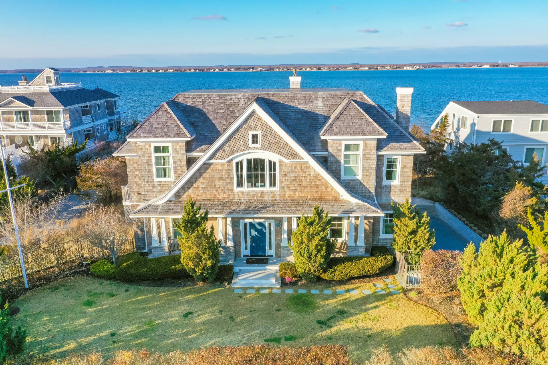 632 Dune Road Westhampton, NY 11978 - Photo 4 of 22