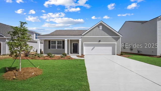 $403,490 | 1009 Sanctuary Drive, Ridgeland, SC 29936