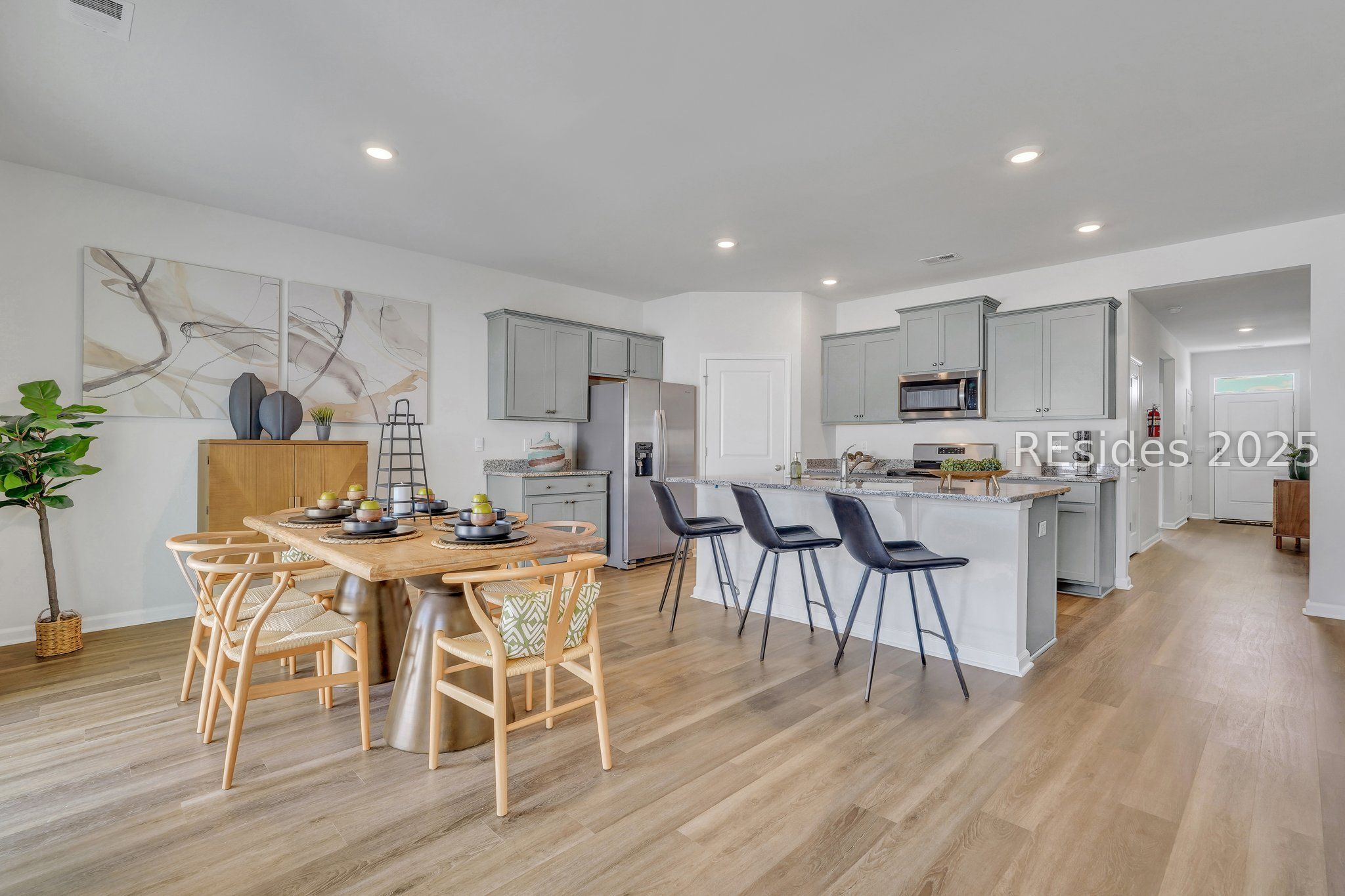 1009 Sanctuary Drive Ridgeland, SC 29936 - Photo 11 of 37