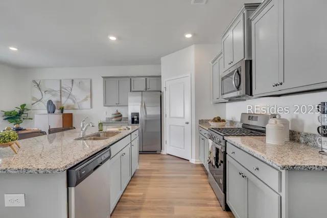 $403,490 | 1009 Sanctuary Drive, Ridgeland, SC 29936