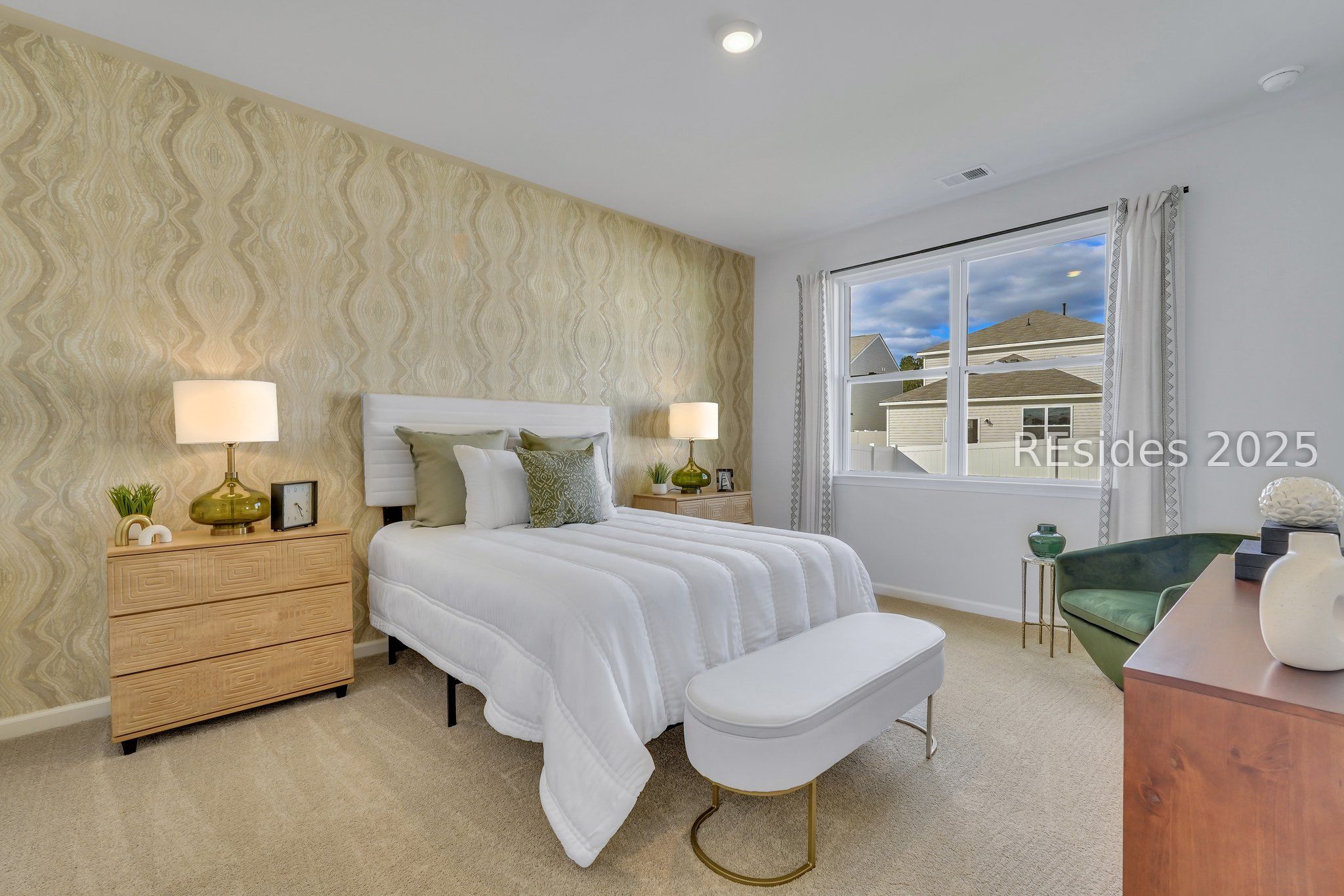 1009 Sanctuary Drive Ridgeland, SC 29936 - Photo 14 of 37