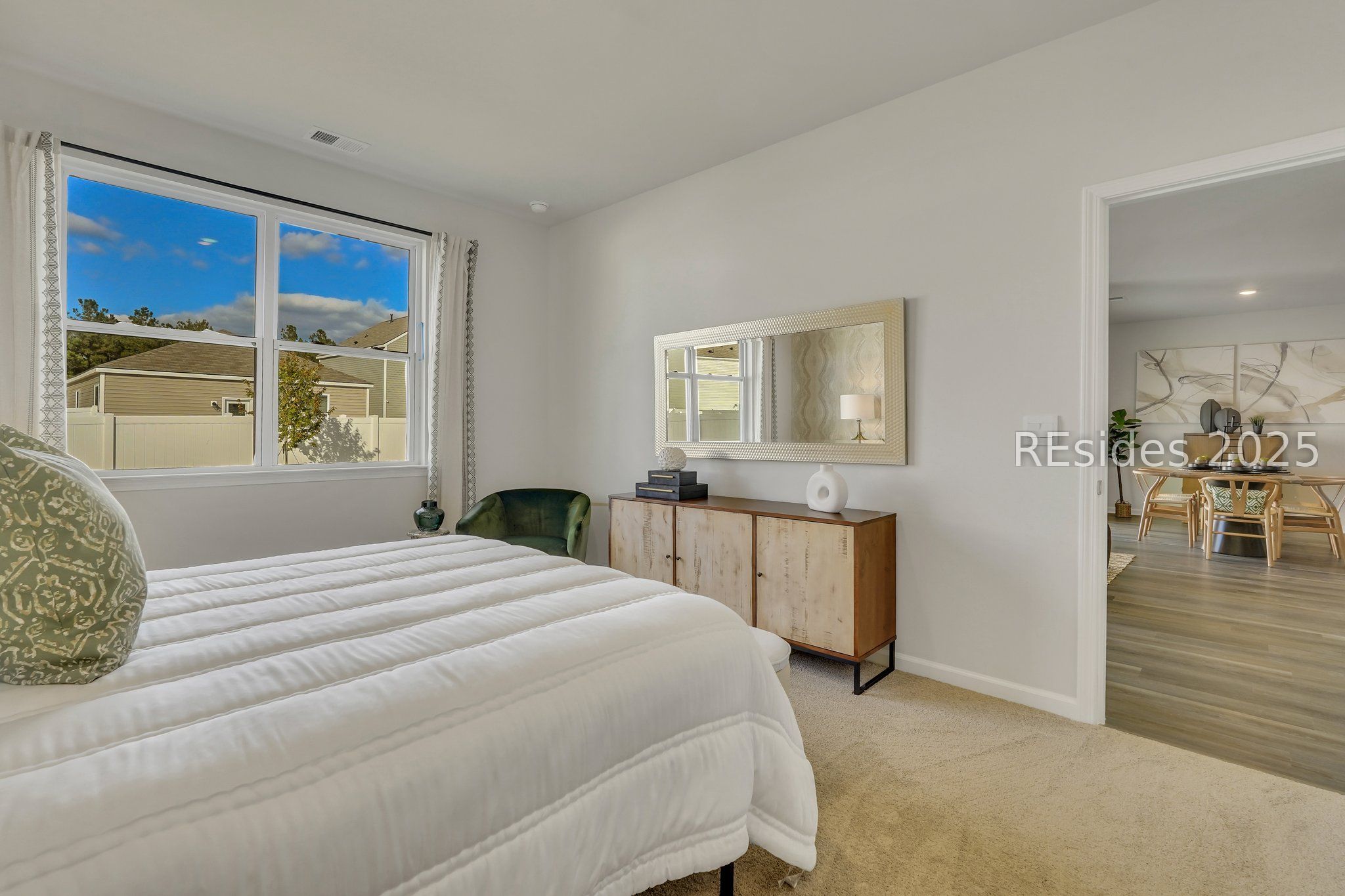 1009 Sanctuary Drive Ridgeland, SC 29936 - Photo 15 of 37