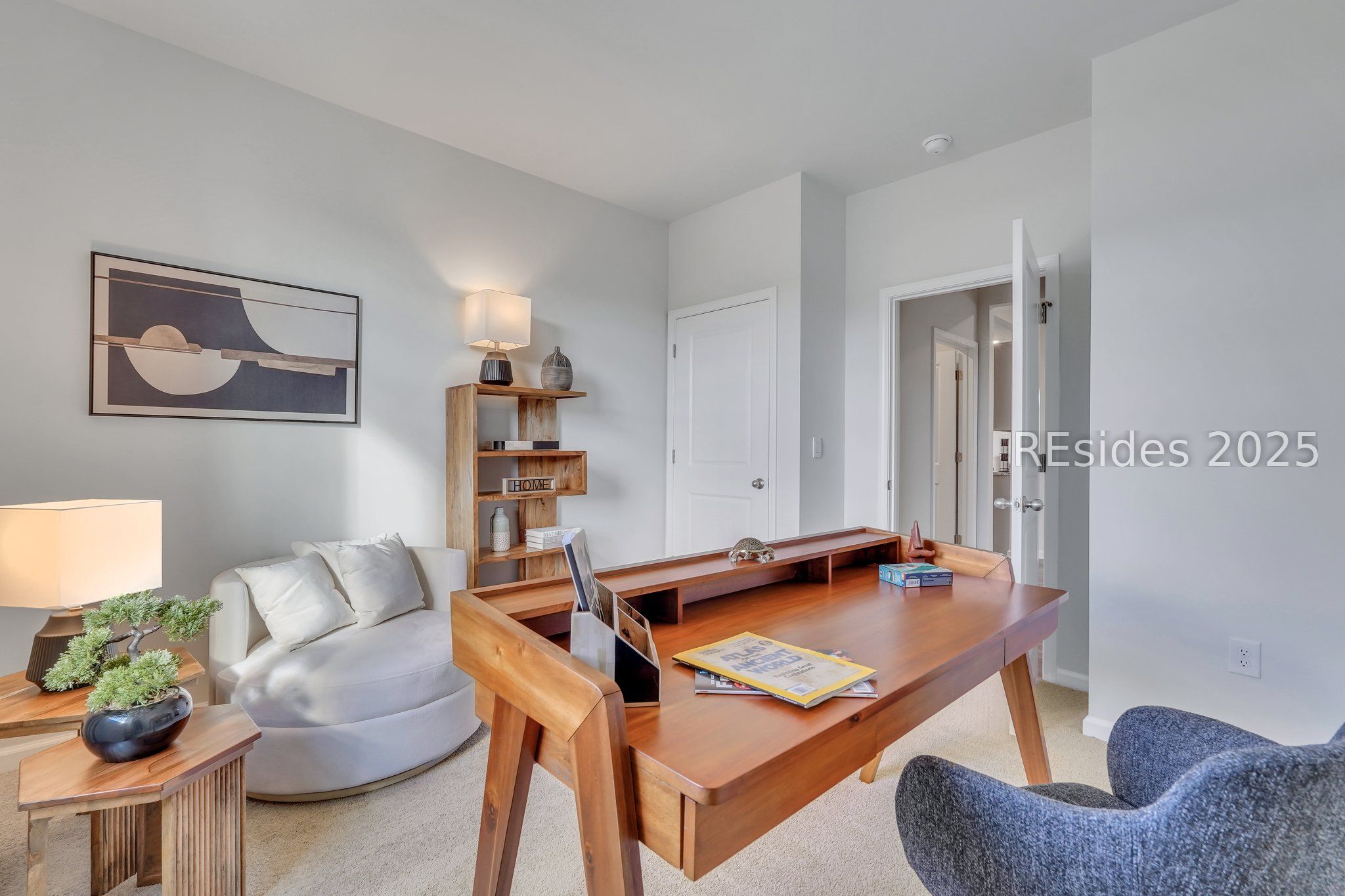 1009 Sanctuary Drive Ridgeland, SC 29936 - Photo 24 of 37