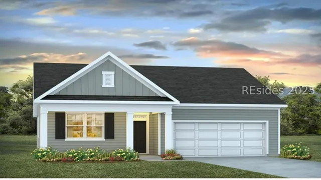 $403,490 | 1009 Sanctuary Drive, Ridgeland, SC 29936