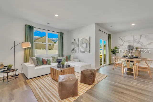 $403,490 | 1009 Sanctuary Drive, Ridgeland, SC 29936