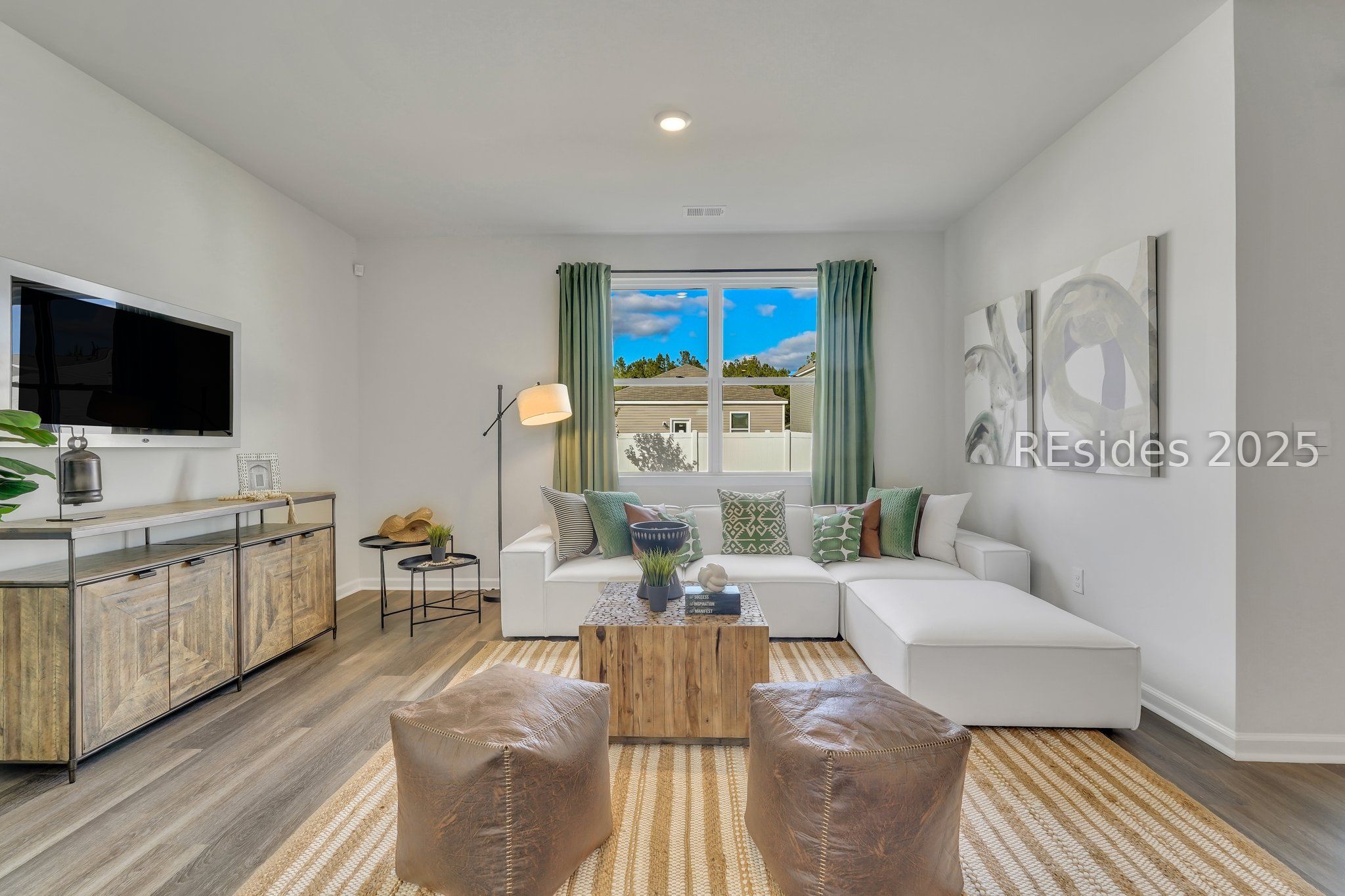 1009 Sanctuary Drive Ridgeland, SC 29936 - Photo 5 of 37