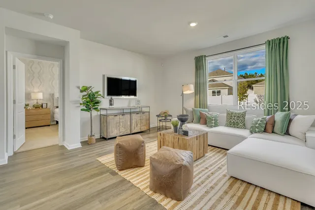 $403,490 | 1009 Sanctuary Drive, Ridgeland, SC 29936