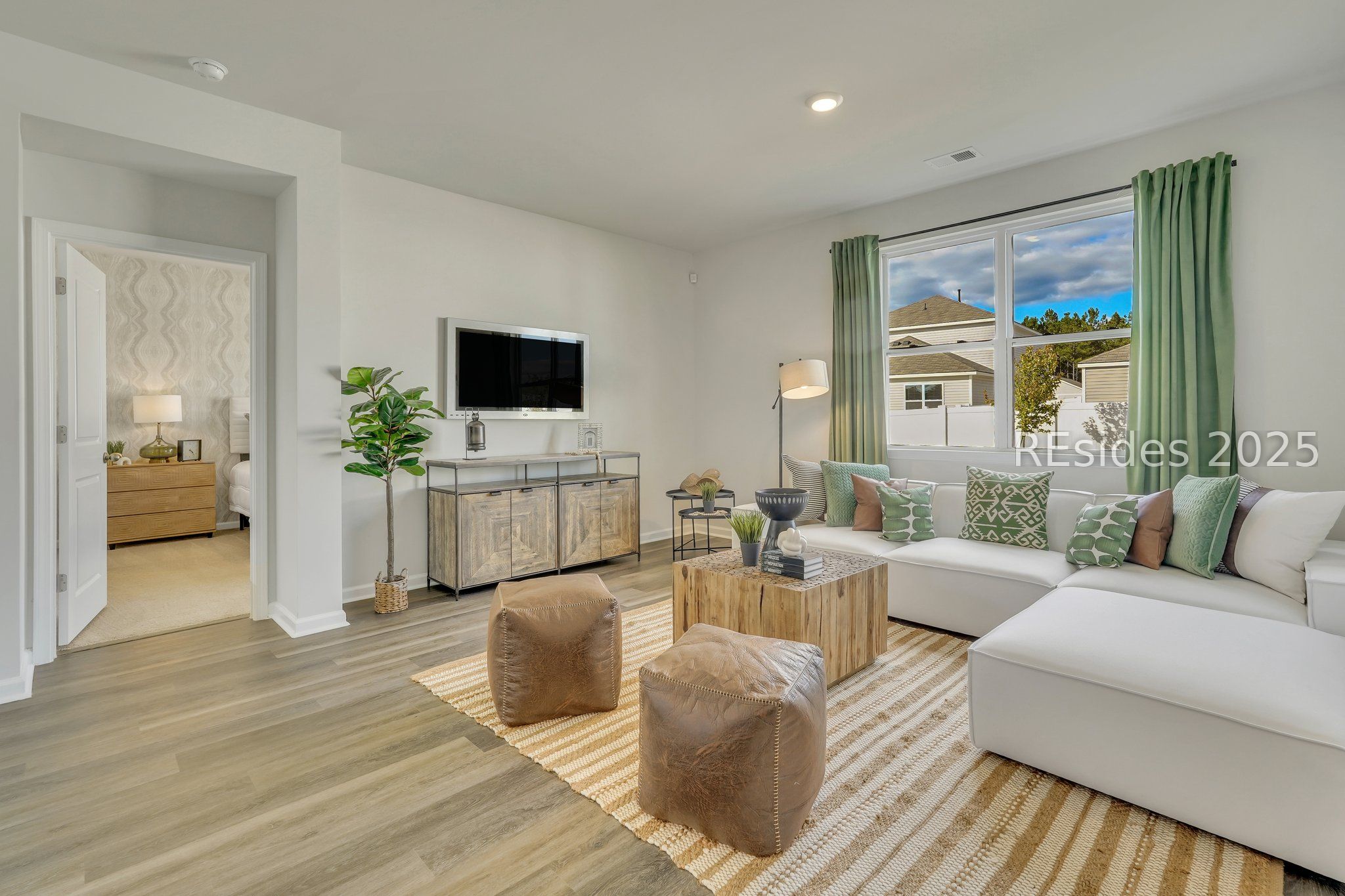 1009 Sanctuary Drive Ridgeland, SC 29936 - Photo 6 of 37