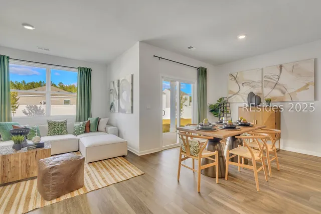 $403,490 | 1009 Sanctuary Drive, Ridgeland, SC 29936