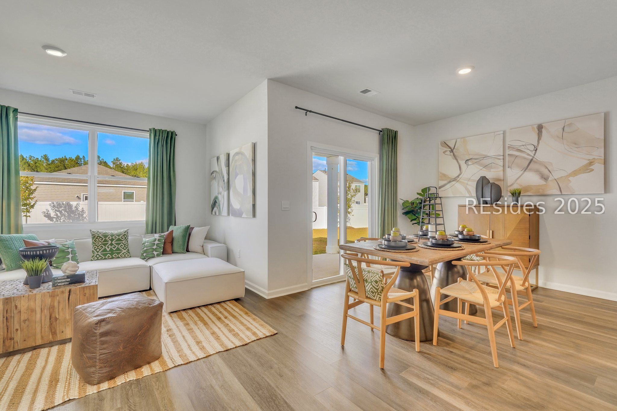 1009 Sanctuary Drive Ridgeland, SC 29936 - Photo 7 of 37